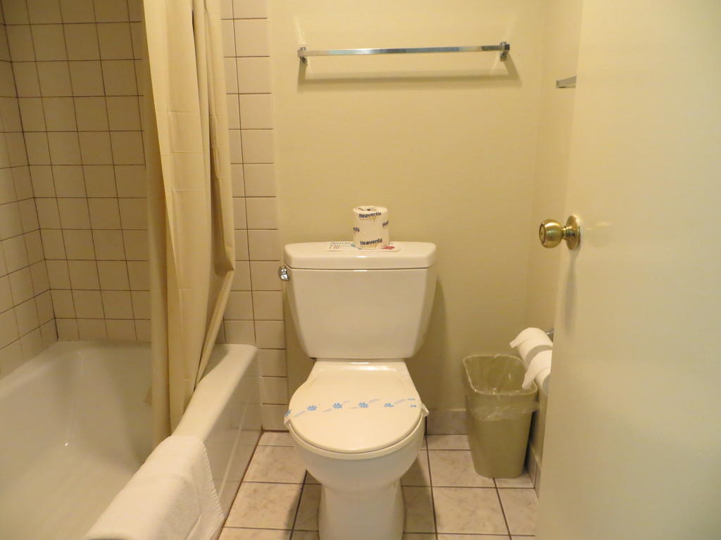 Beach Inn Motel Huntington Beach Room photo
