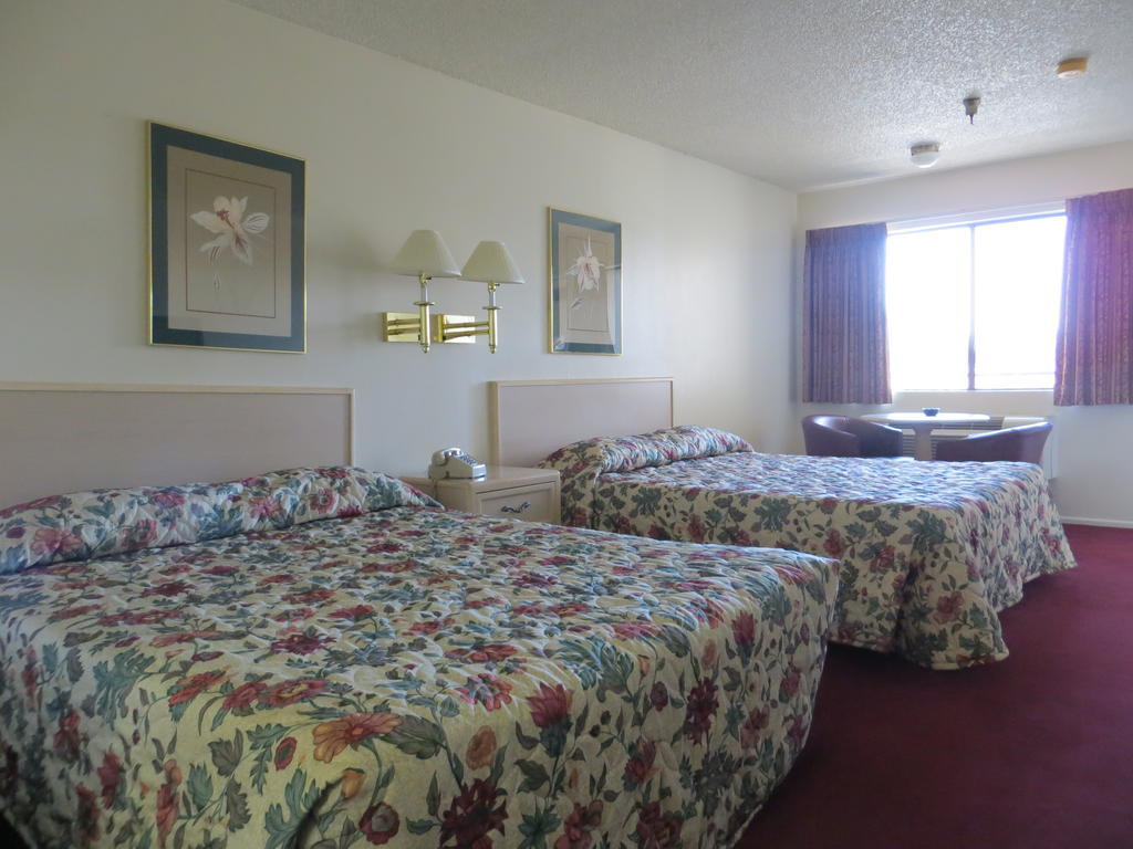 Beach Inn Motel Huntington Beach Room photo