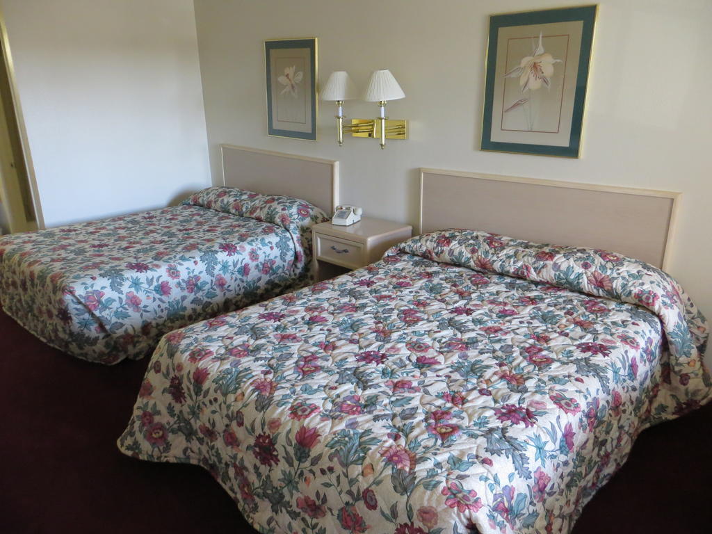 Beach Inn Motel Huntington Beach Room photo