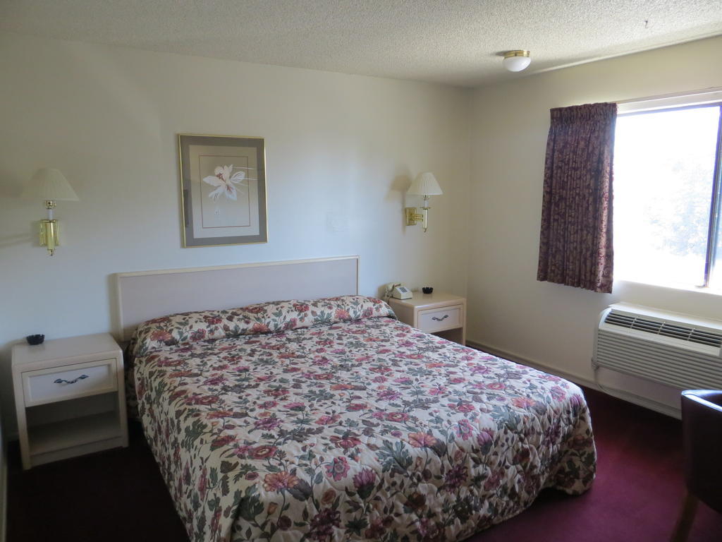 Beach Inn Motel Huntington Beach Room photo