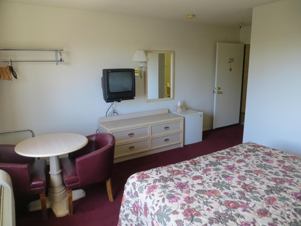 Beach Inn Motel Huntington Beach Exterior photo